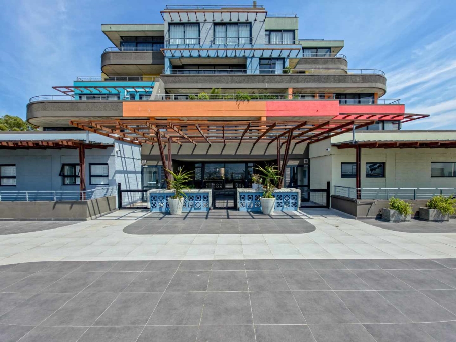 2 Bedroom Property for Sale in Bo Kaap Western Cape